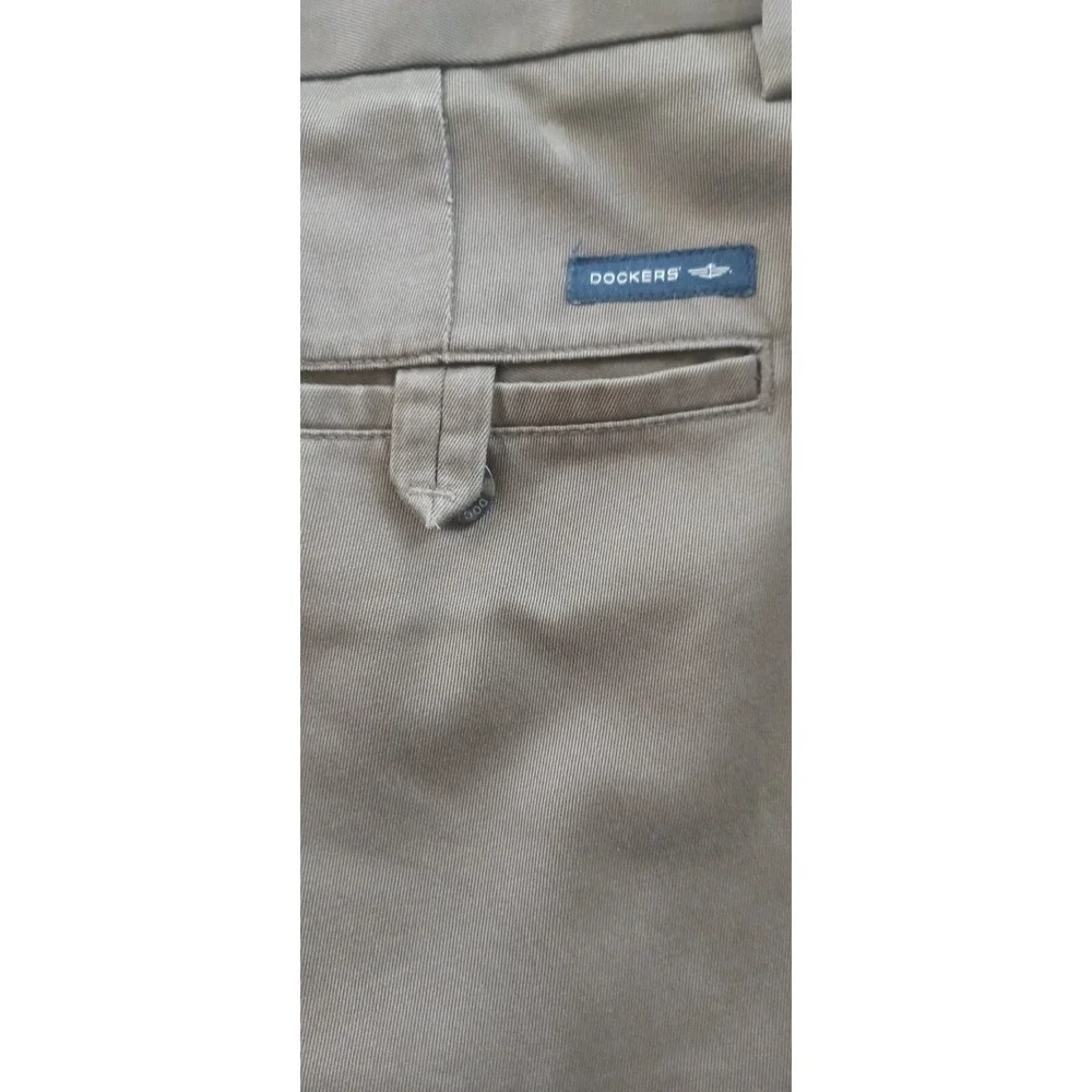 Dockers pants 38x34